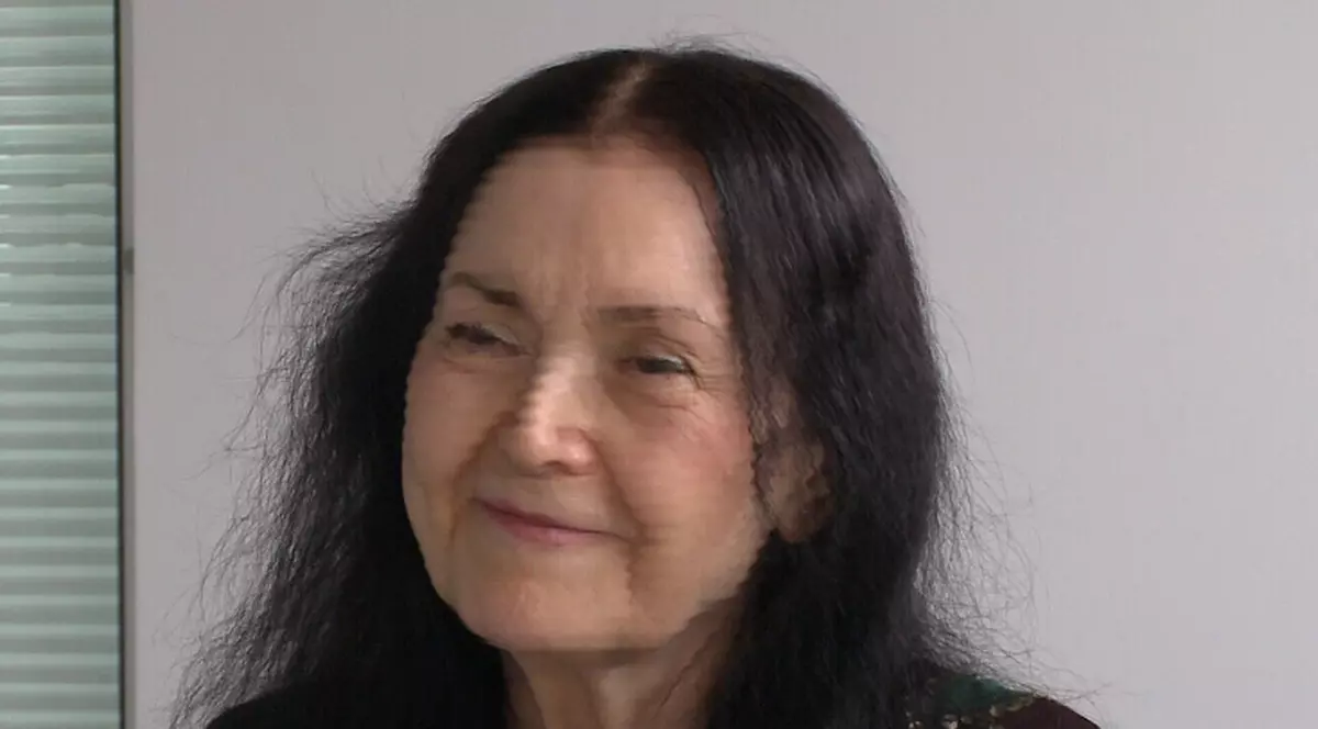 Naarghita a murit SÂMBĂTĂ şi a fost găsită MARŢI? NEPOATA cântăreţei a dezvăluit CAUZA DECESULUI!