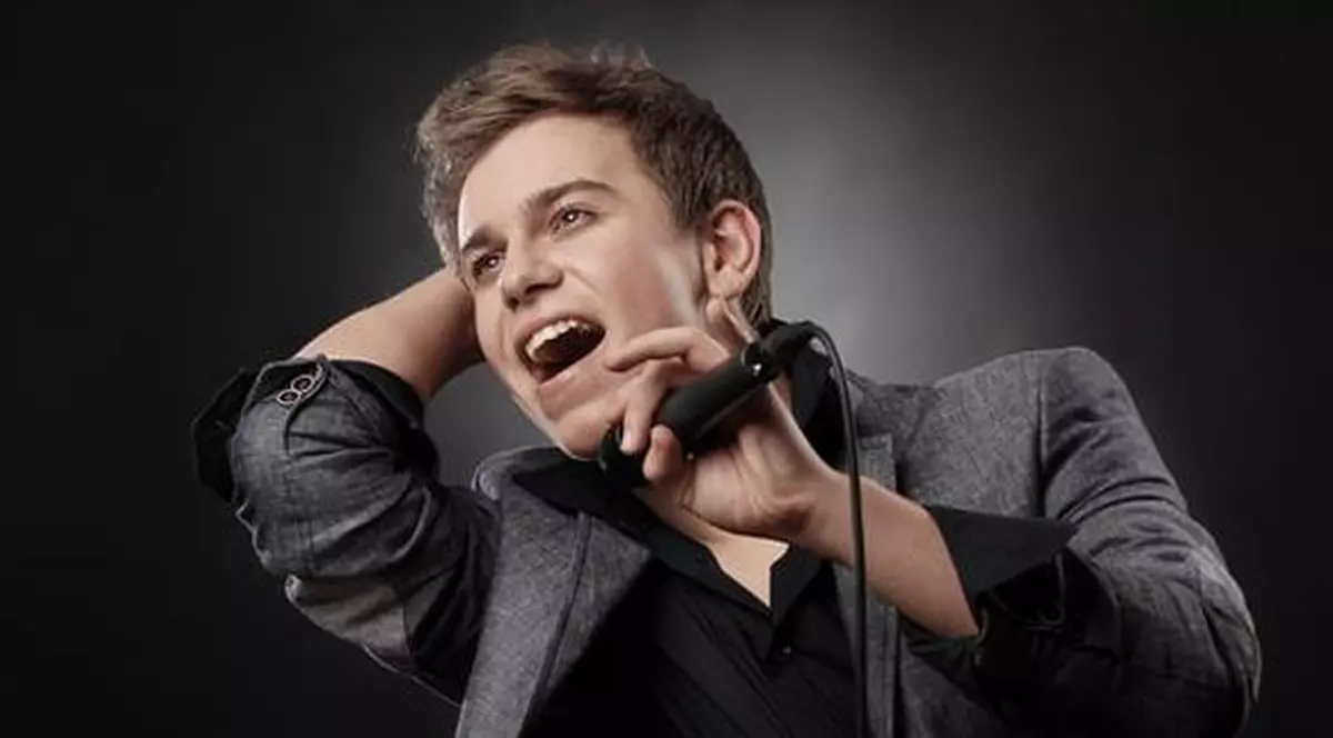 Ce le spune Narcis Iustin Ianău celor care cred că este FIȚOS