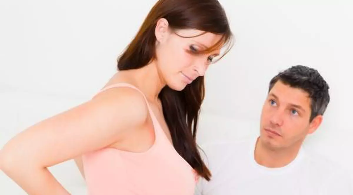 10 semne ale travaliului