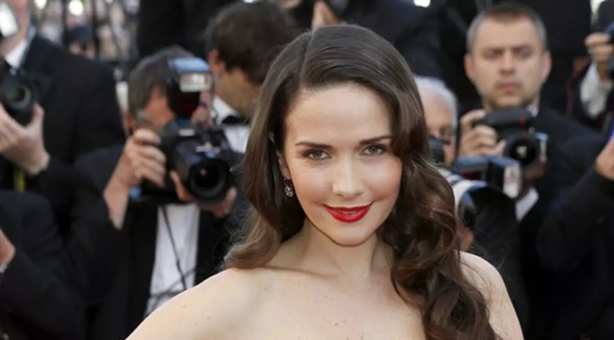 Ţi-o mai aminteşte pe Milagros din "Înger sălbatic? Acum, Natalia Oreiro REVINE într-o telenovelă după 7 ANI DE ABSENŢĂ!
