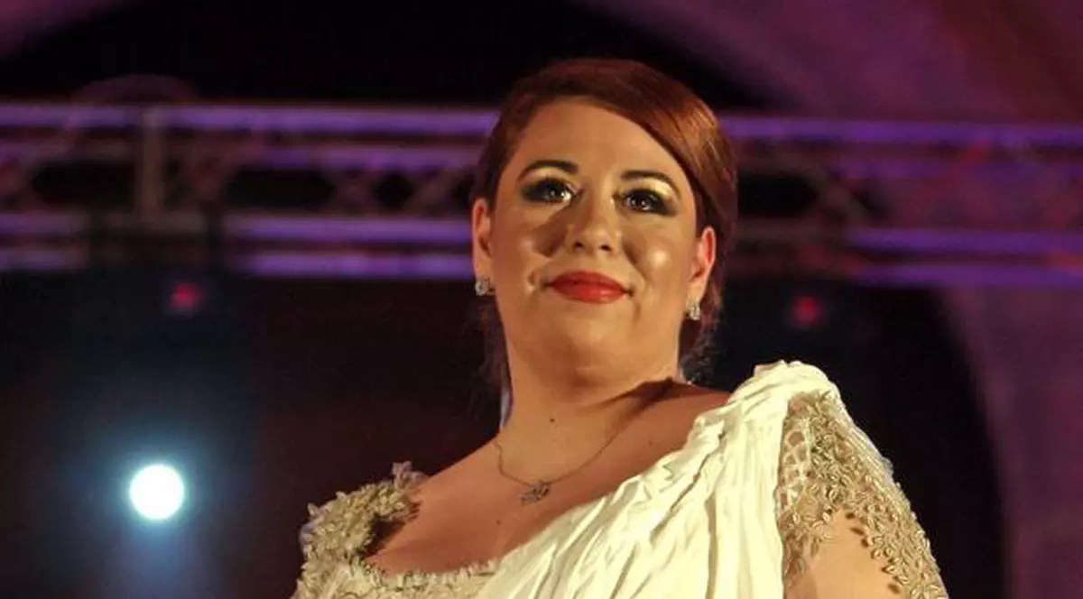 Oana Roman: «Căsătoria nu a fost o prioritate pentru mine»