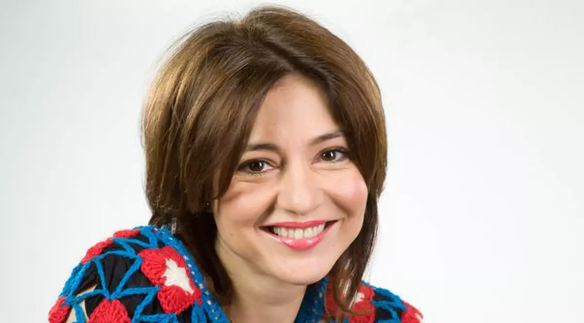 Oana Sârbu a fost la un pas de moarte: "Am fost supusă la 5 intervenții chirurgicale"