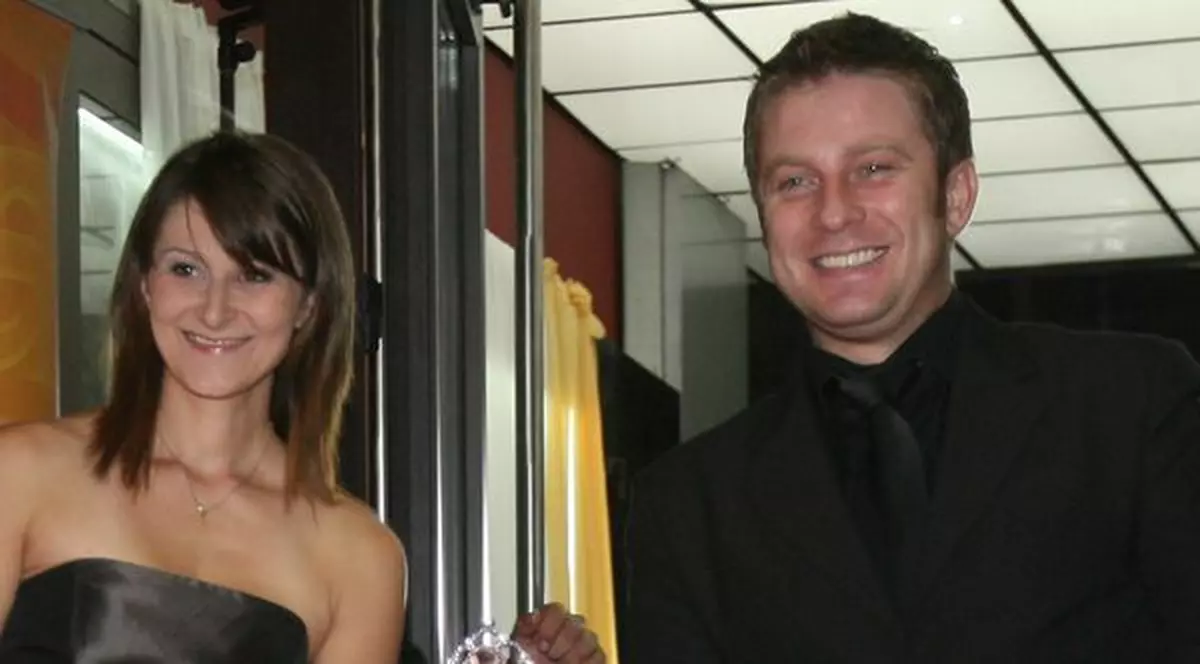 Ce îl enervează pe Pavel Bartoș la soția sa