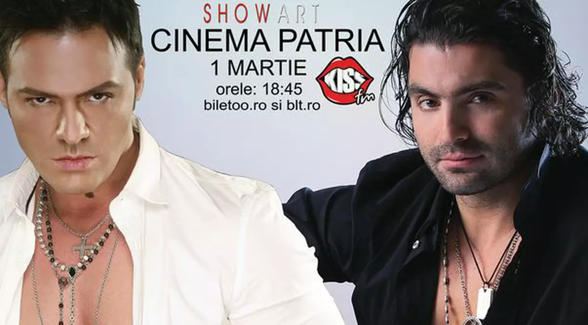 Pepe le-a pregătit o seară fierbinte femeilor, de Mărțișor