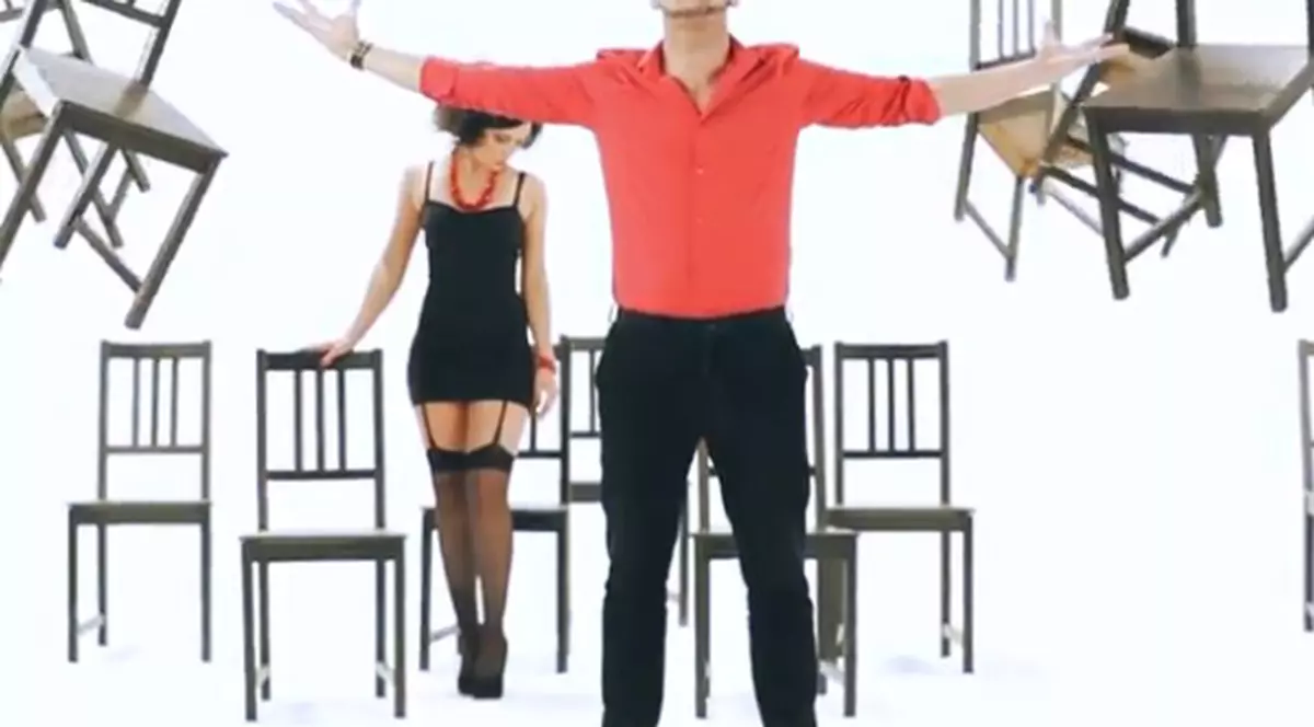 Ralflo lanseaza videoclipul piesei "I don't know" | PREMIERĂ LIBERTATEA