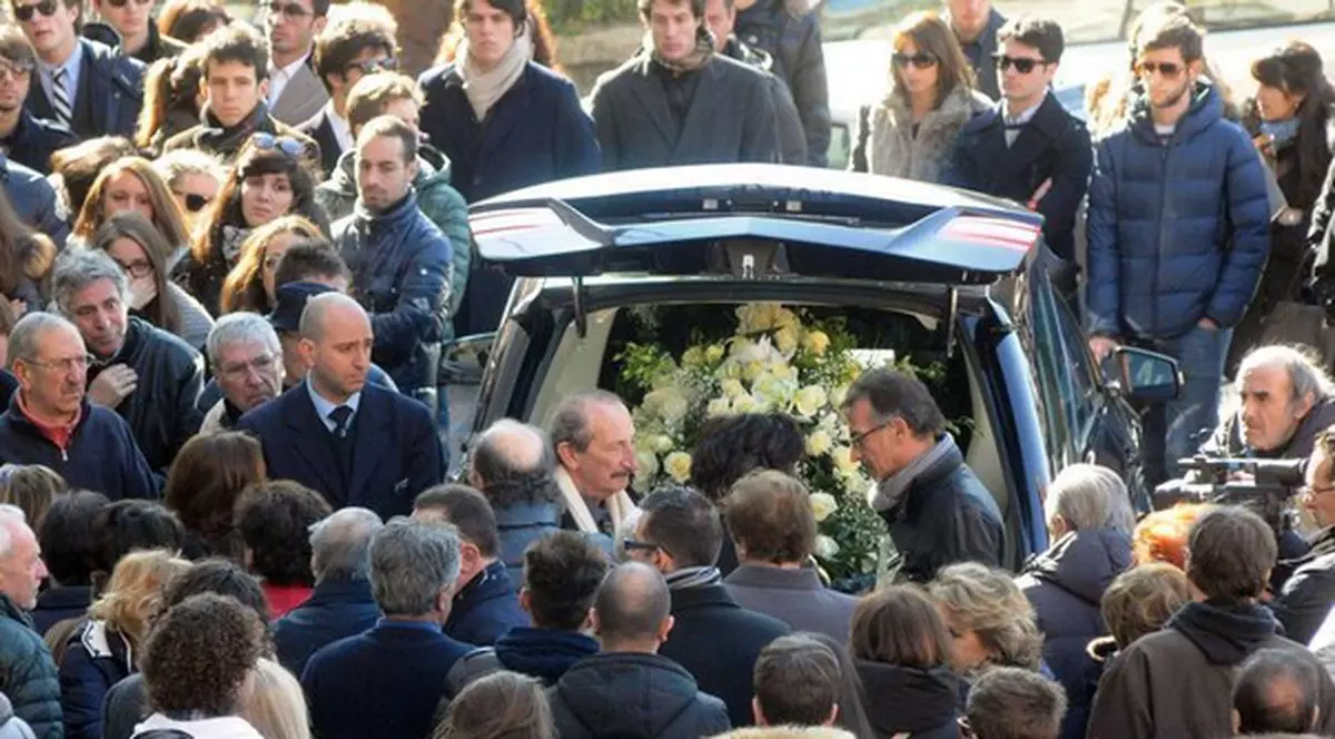 ”Ricchi e Poveri” s-a reprogramat pentru 17 martie, din cauza doliului în care se află trupa