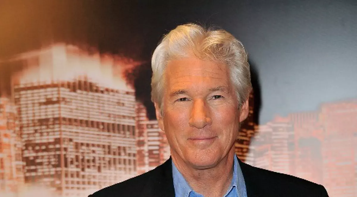 Richard Gere se lasă de actorie? A devenit PROPRIETAR de HOTEL!