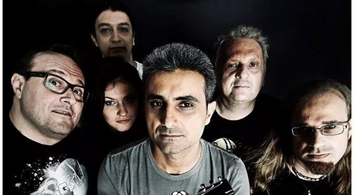 Robert Turcescu şi trupa sa, ALEŞI pentru EUROVISION! Vezi cu cine SE VA BATE pentru a reprezenta România!