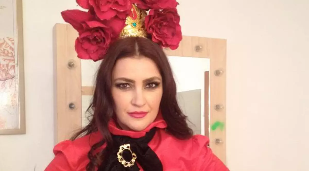 Reacția Ronei Hartner după ce Simona Gherghe i-a cerut scuze