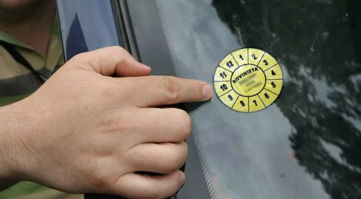 De 1 Martie vom putea circula fără rovinietă