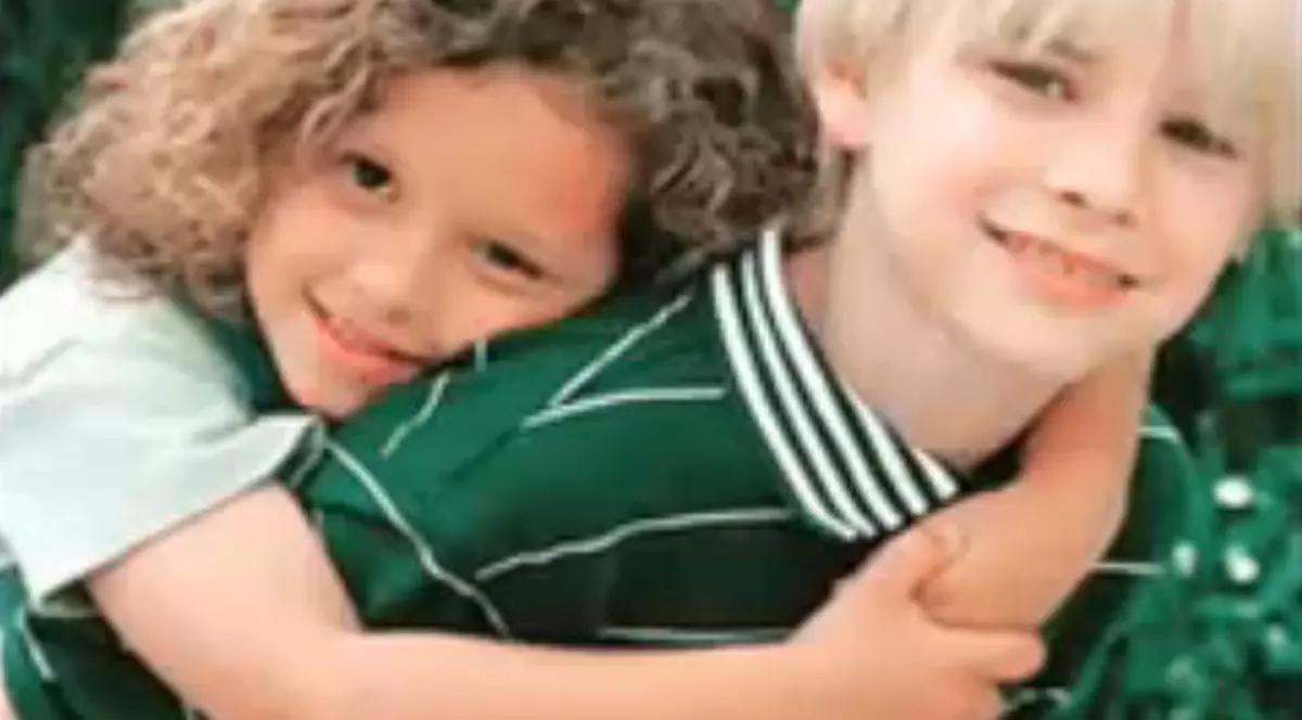 Îţi aminteşti de Ruthie şi Simon din "7th Heaven"? Uite cum arată acum | FOTO