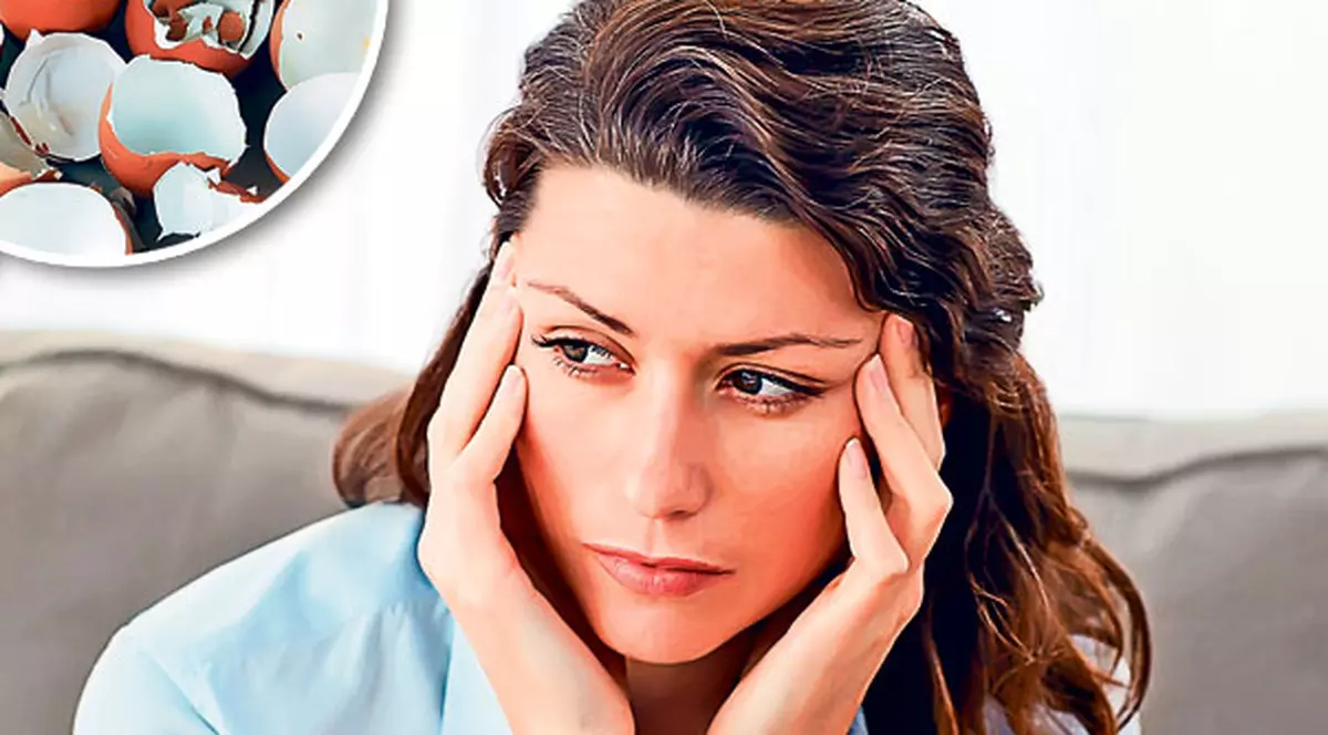 Leacuri la îndemâna oricui: ia calciu din coaja de ou!