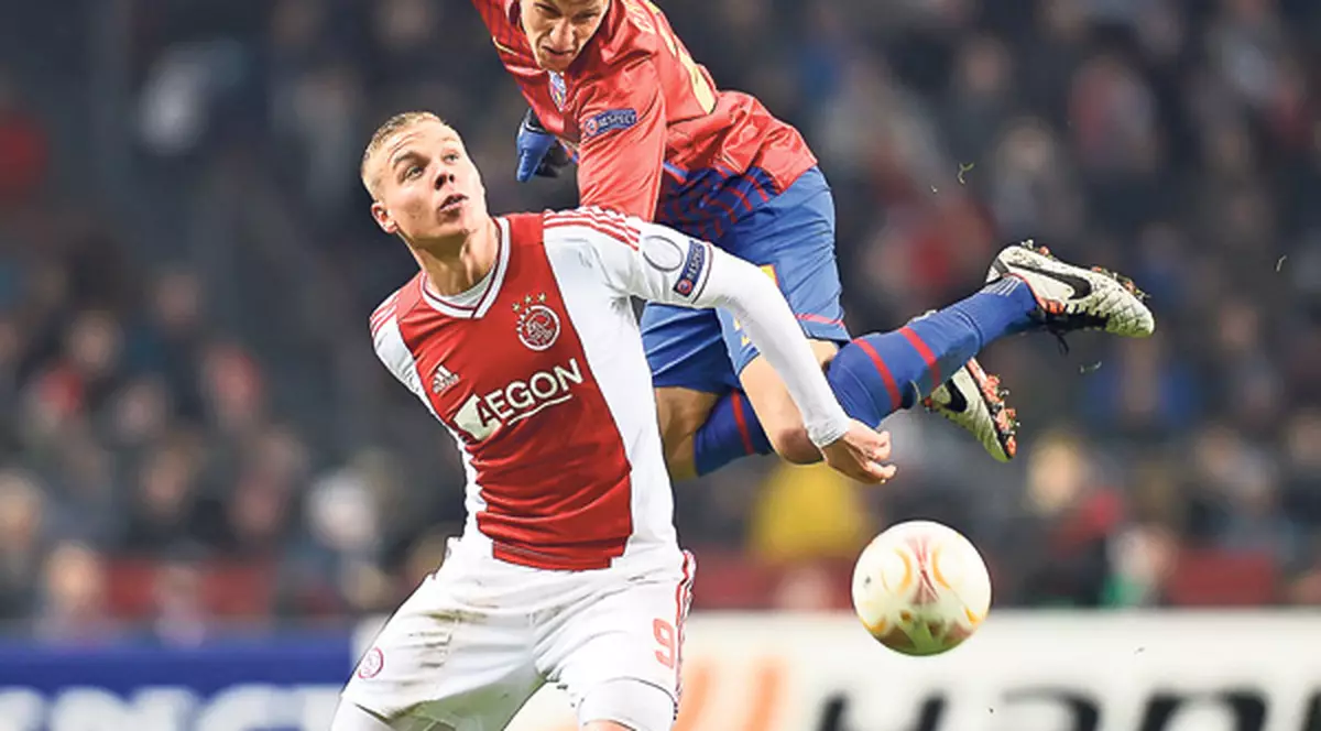 Marcel Răducanu, după polemica în legătură cu valoarea reală a lui Chiricheş: «Dacă vrea, îi cer scuze»