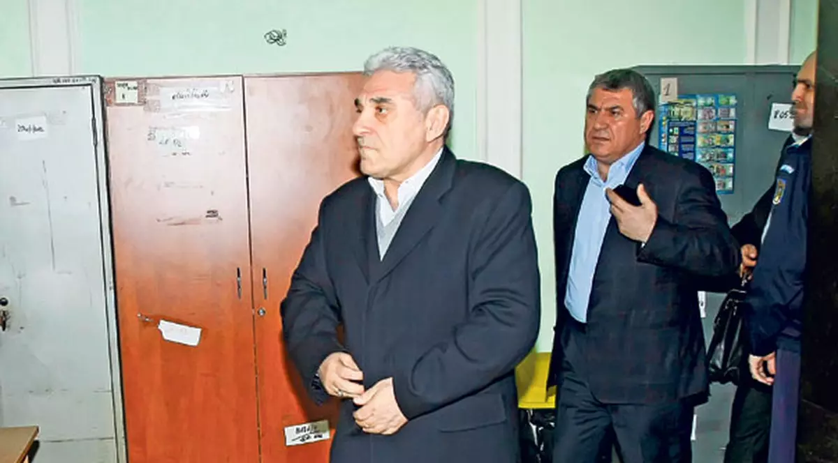 Ioan Becali nu are de gând să fugă din ţară, vrea să moară în Bucureşti