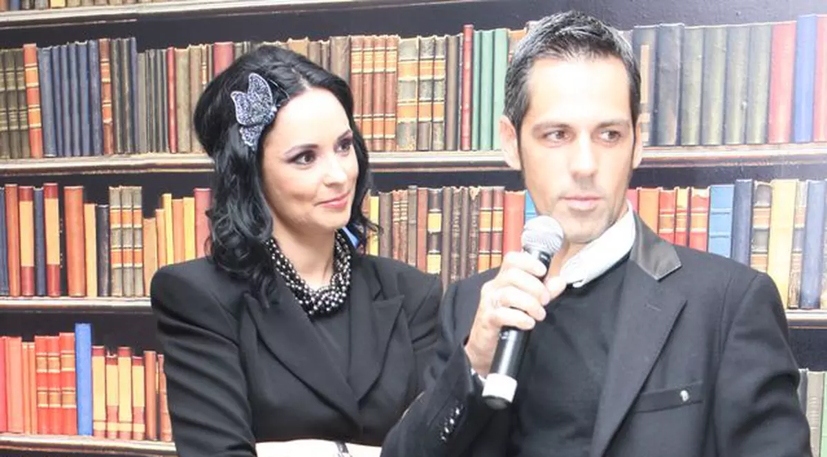 Ștefan Bănică jr., PRIMUL INTERVIU după DIVORȚUL de Andreea Marin: "Nu îmi este ușor"