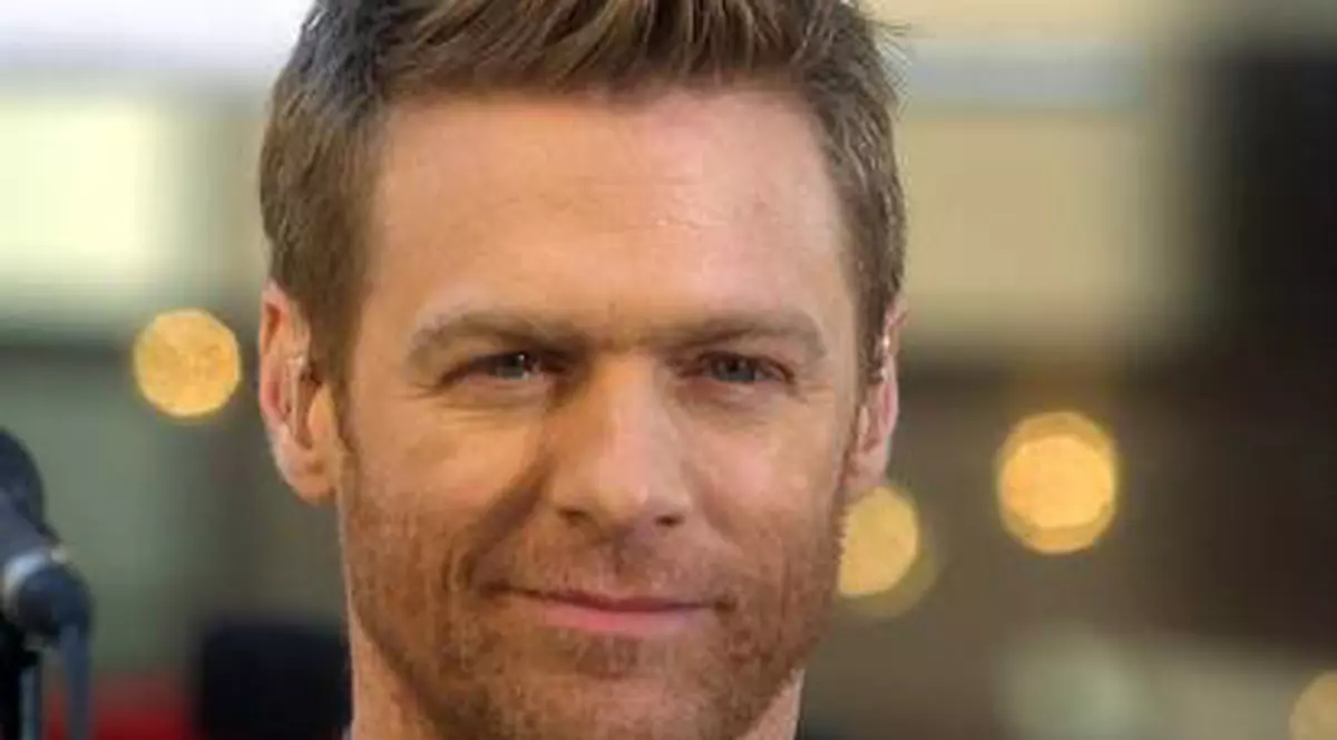 Bryan Adams, tată pentru a doua oară. Află ce nume inedit a primit bebeluşul!