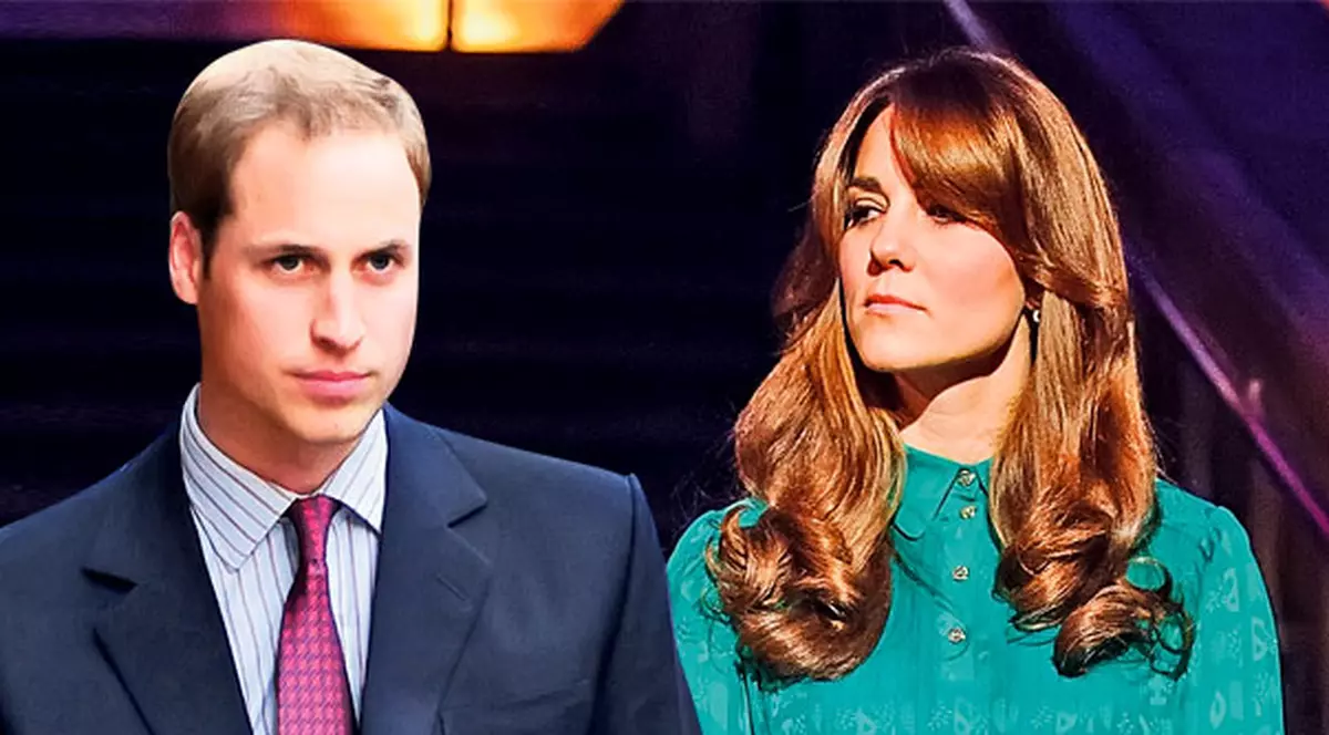 Kate are o tumoare la cap?