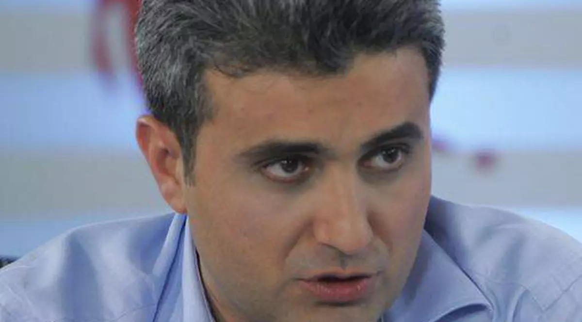 Robert Turcescu: "Nu ne facem iluzii că o să câștigăm și că vom reprezenta România la Eurovision"