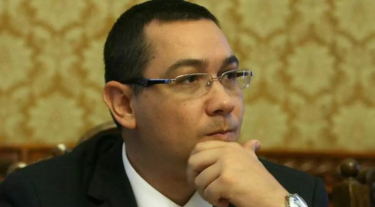ULUITOR! Romii i-au declarat război lui Victor Ponta