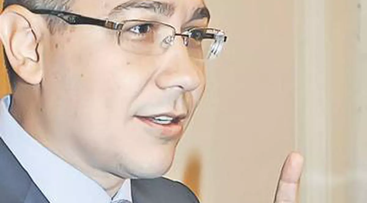 Victor Ponta l-a atacat pe Silvio Berlusconi în italiană