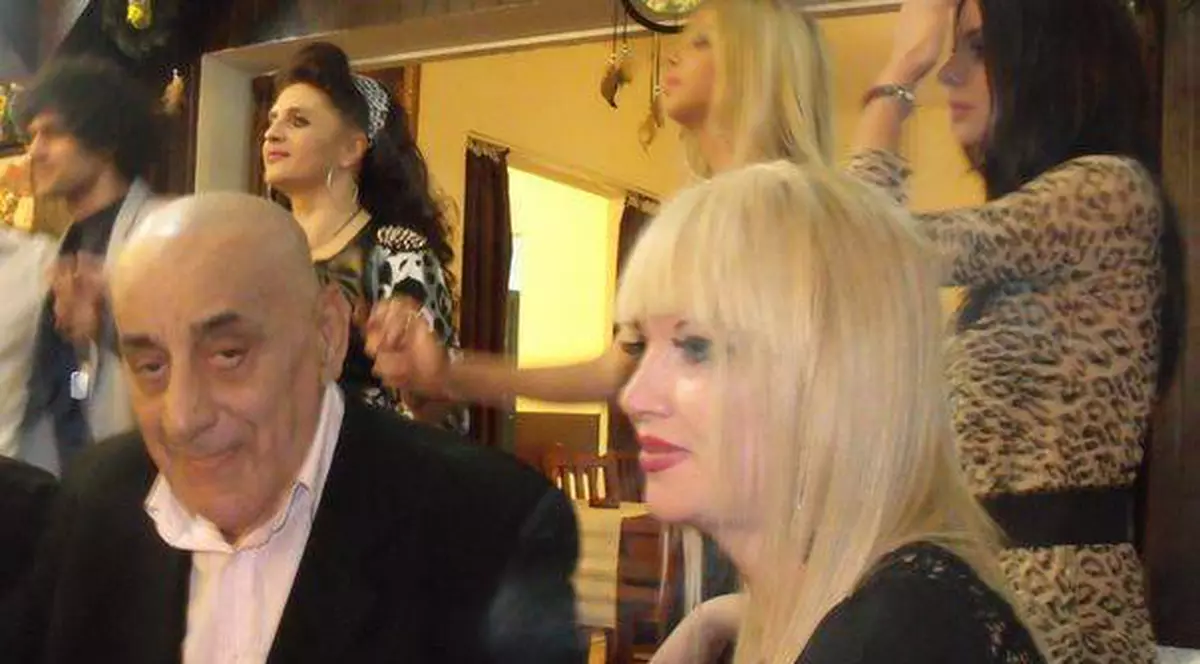 Viorel A COMIS-O. Uite CINE ESTE DE VINĂ că el şi Oana NU AU COPII |DECLARAŢIE HALUCINANTĂ