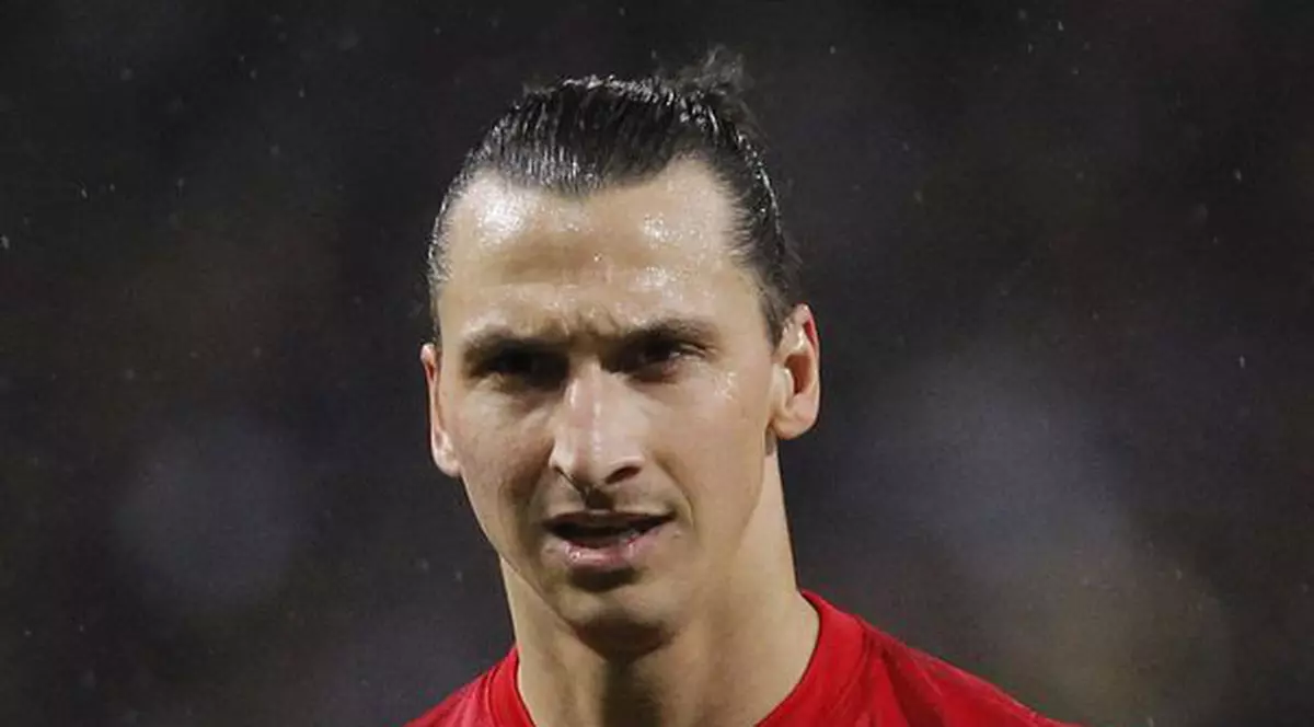 Ibrahimovici, cea mai tare declaraţie despre Beckham: "De când a venit el..."