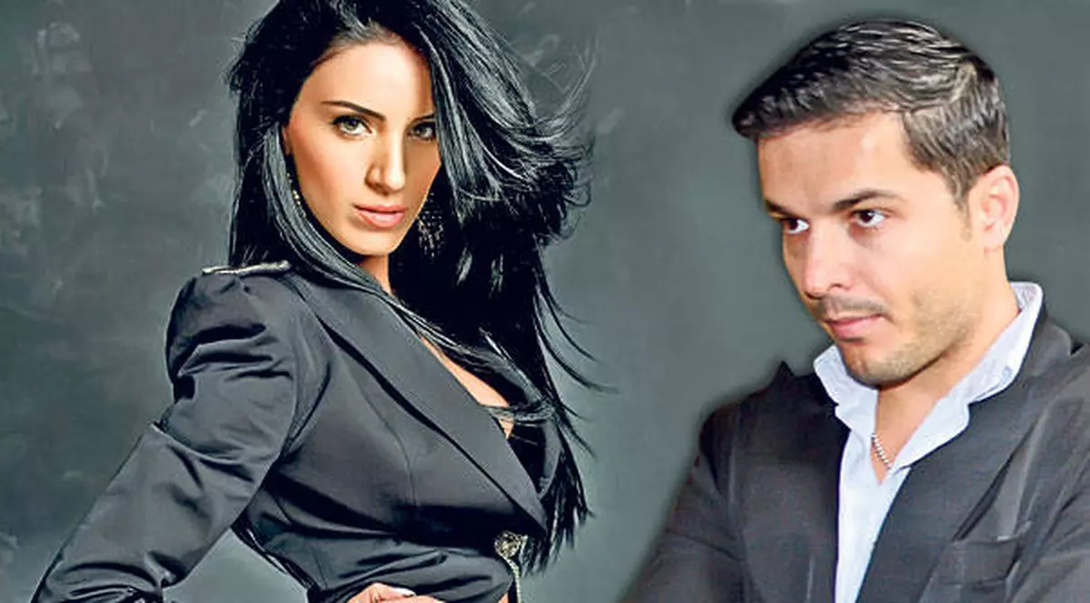 Liviu Vârciu, DEZVĂLUIRI UIMITOARE în emisiunea lui despre relaţia cu Adelina Vârciu!