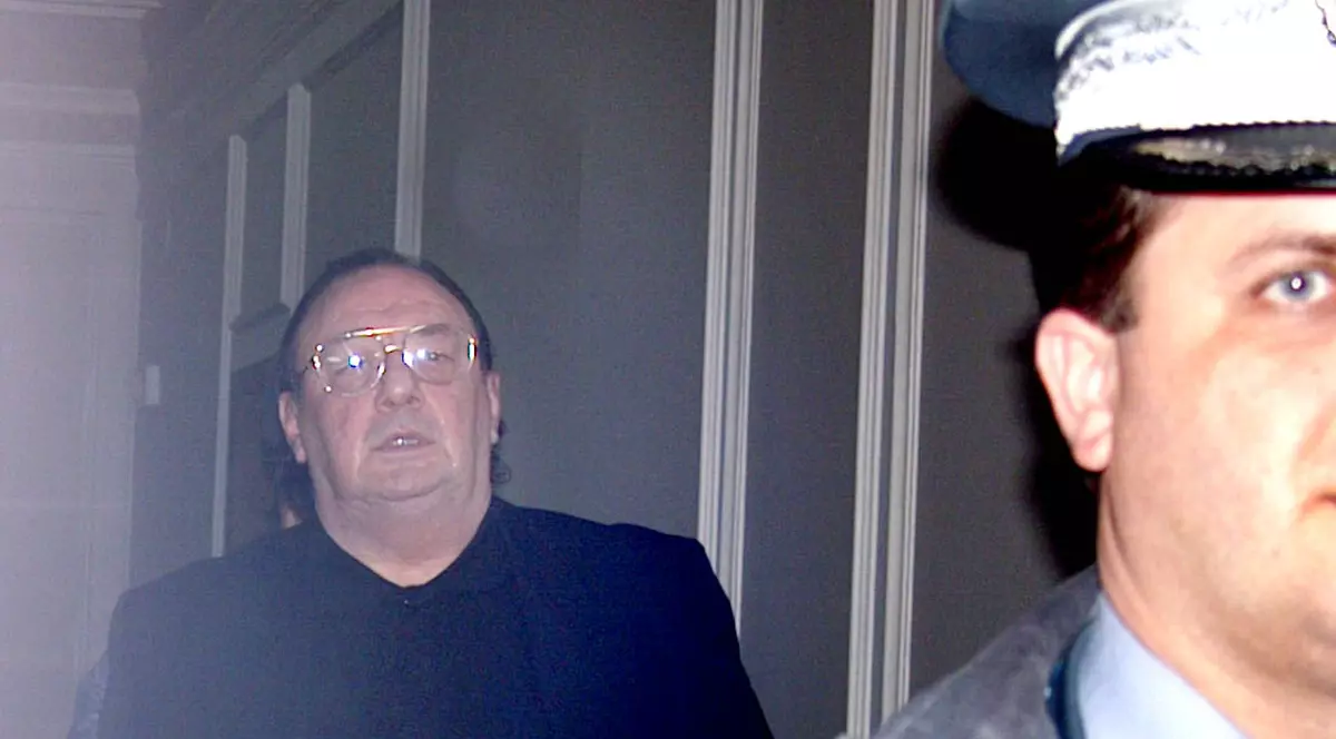 Regretaul Vasile Ianul, într-un interviu din 2002: ”N-am fost Carlos Șacalul, n-am făcut genocid”