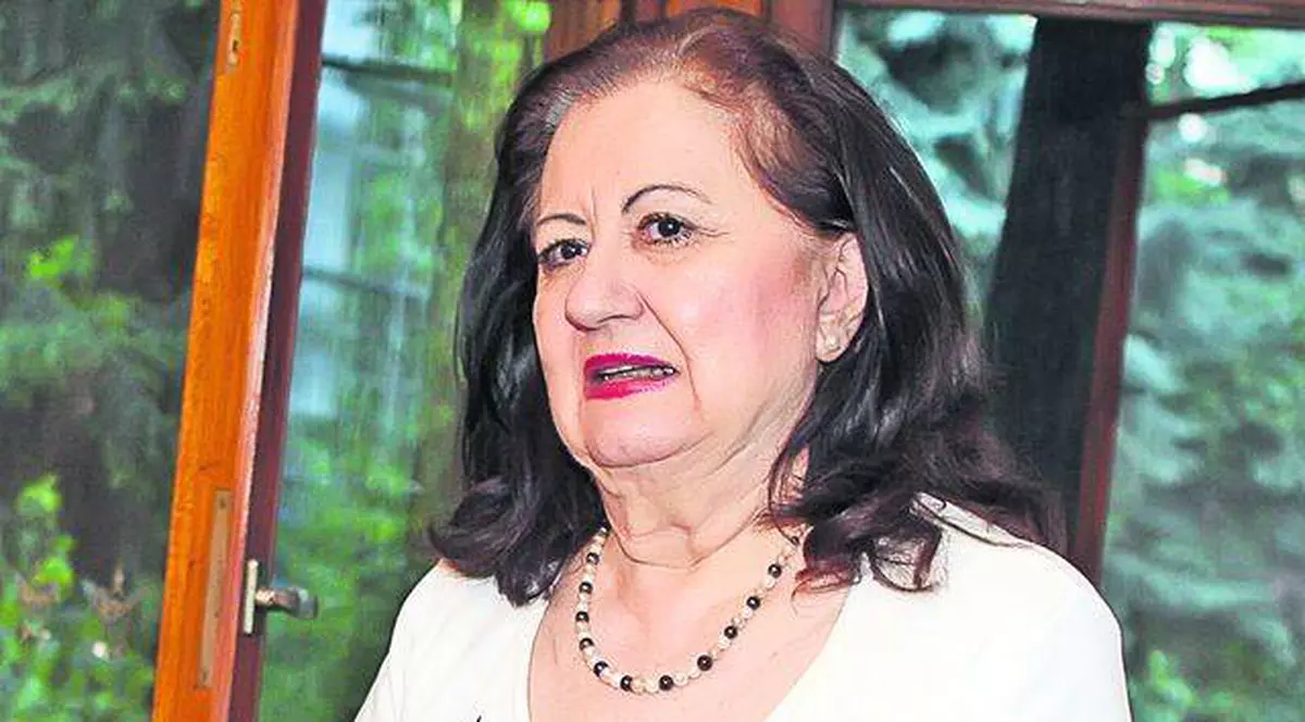 Mioara Roman A ÎNVINS CANCERUL: "Doctorii mi-au spus că mai am 6 luni de viaţă"