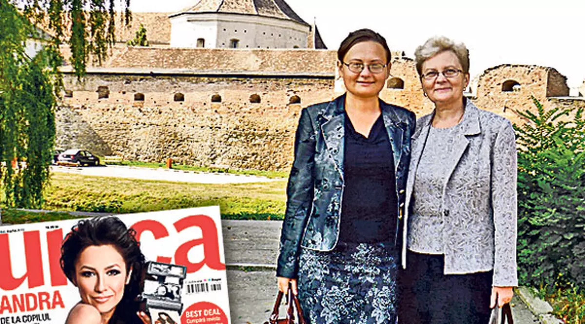 Revista Unica premiază cele mai frumoase momente mamă-fiică