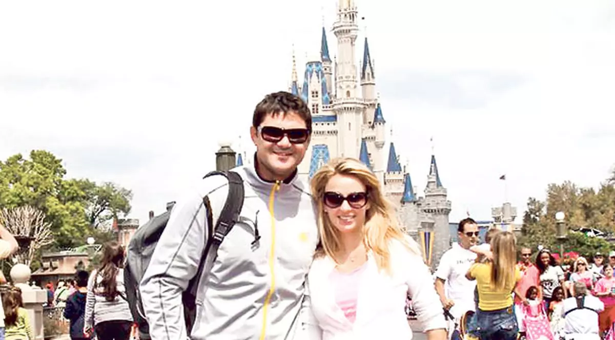 Catrinel Sandu nu are deloc încredere în bone