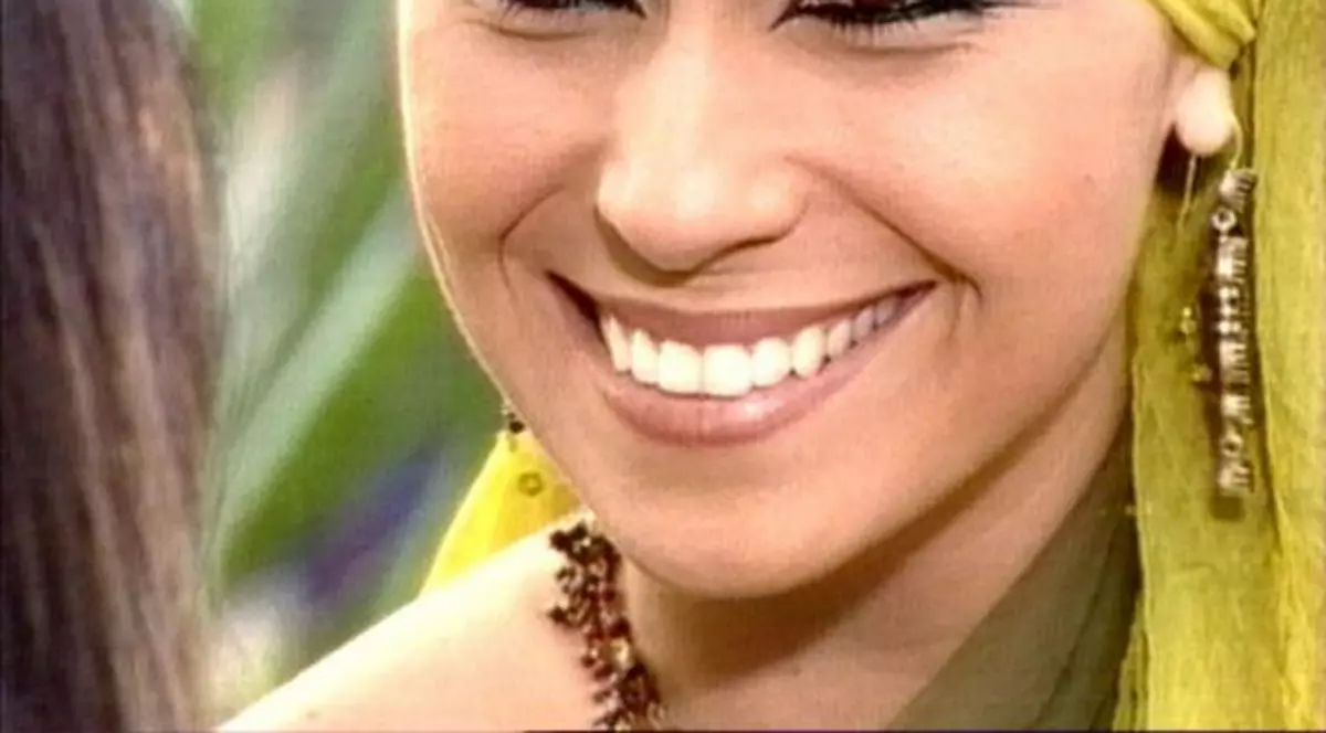 Vrei să ştii ce mai face Jade din "Clona"? La 37 de ani şi cu trei copii acasă, actriţa Giovanna Antonelli ARATĂ INCREDIBIL! FOTO