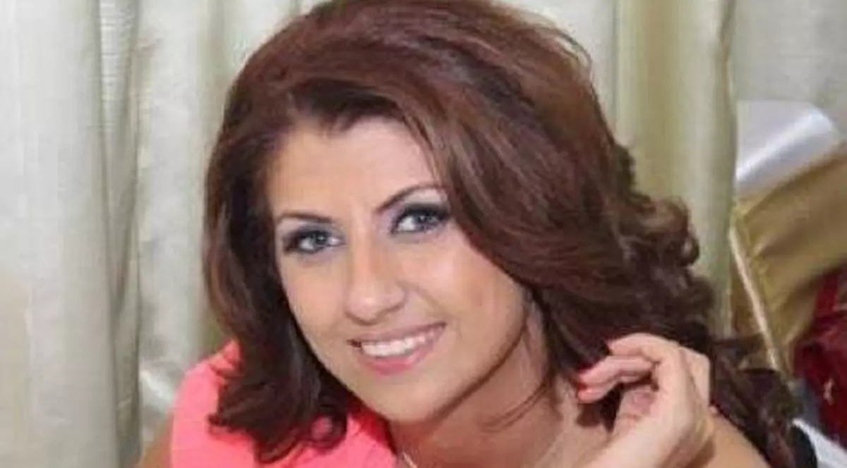 Ce nu au reuşit Anamaria Ferentz sau Anda Adam, a izbutit o CÂNTĂREAŢĂ ANONIMĂ! Vezi cine l-a CUCERIT pe milionarul Nick Rădoi! FOTO