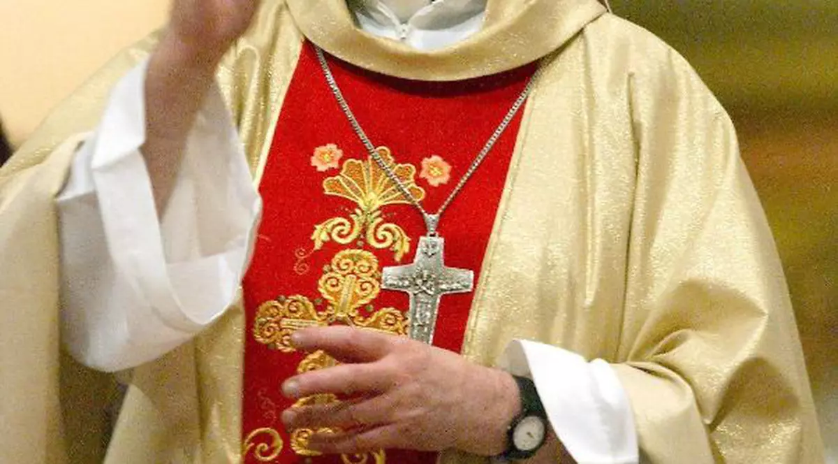 PRIMELE GLUME, după alegerea noului Papă! Vezi cu ce VEDETĂ a fost asemănat! FOTO