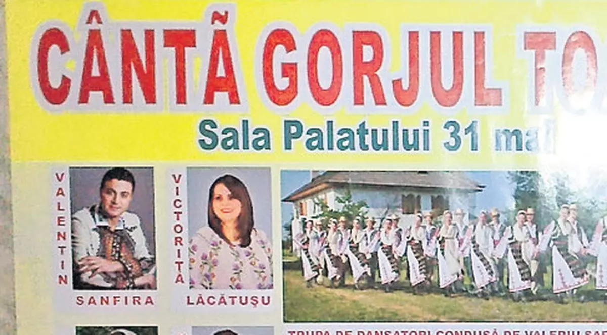 Jean Paler, din nou pe scenă