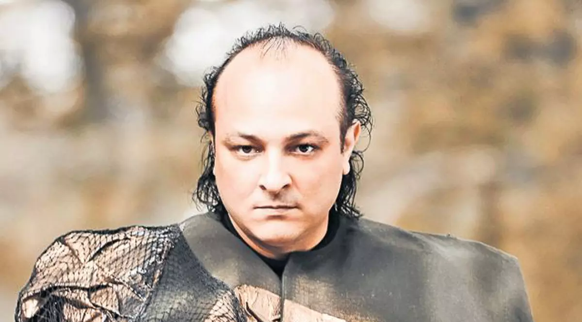 EXCLUSIV! Marius Dragomir: «Am fost mort timp de 20 de secunde!»