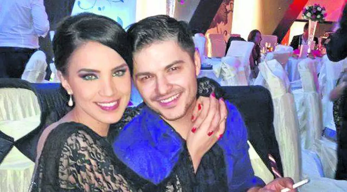 Adelina Pestriţu şi Liviu Vârciu S-AU DESPĂRŢIT după 2 săptămâni!