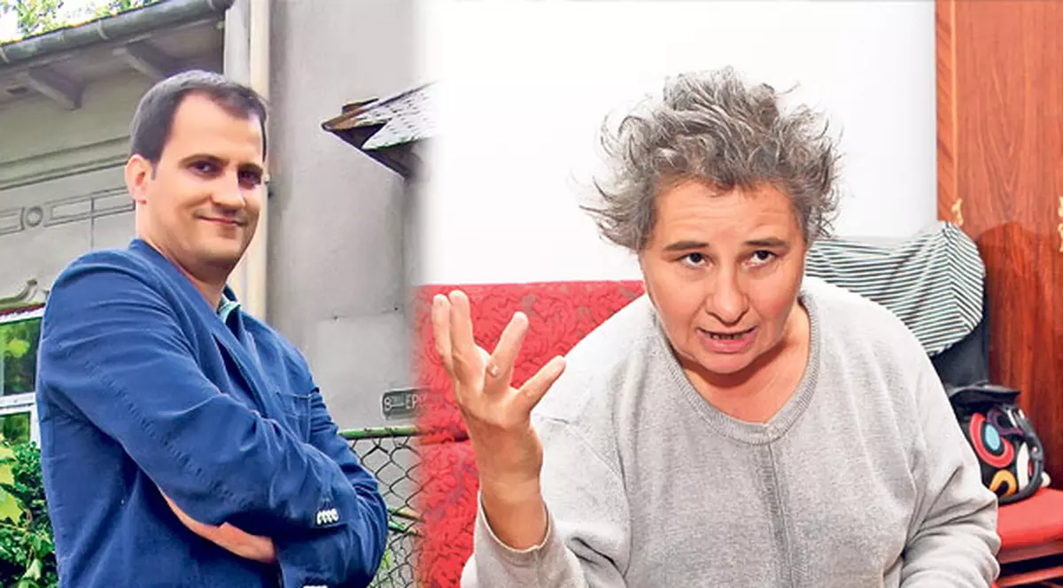 Rudele victimelor fostului «cârcotaş» ameninţă: «Ne judecăm cu Huidu la CEDO»