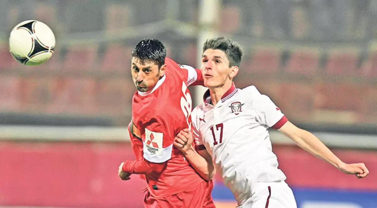 Dănciulescu e la un pas de graniţa a 500 de meciuri jucate în prima ligă din România | «Danciu-gol» scrie istorie