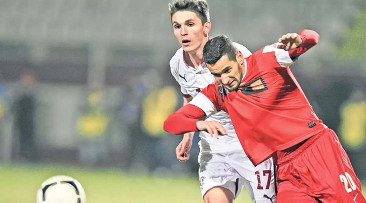 Constantin Anghelache: "Din Dinamo au mai rămas culorile şi Dinu" | INTERVIU