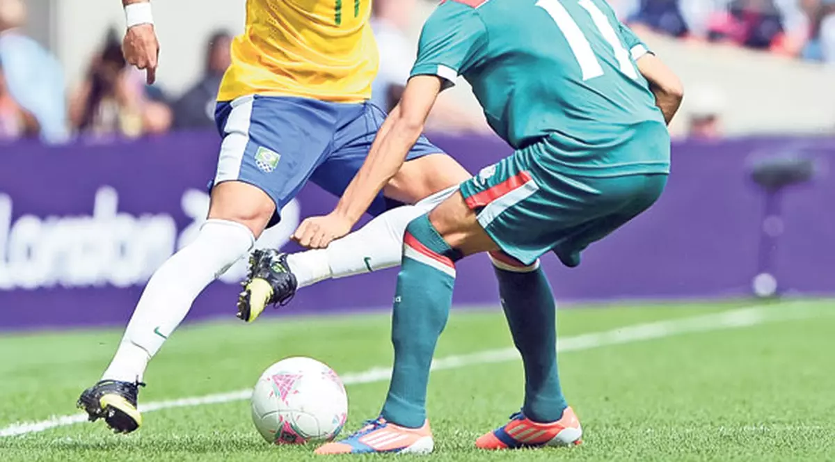 100.000.000 € pentru Neymar? Brazilianul ar putea ajunge în vară la Bayern pe o sumă-record