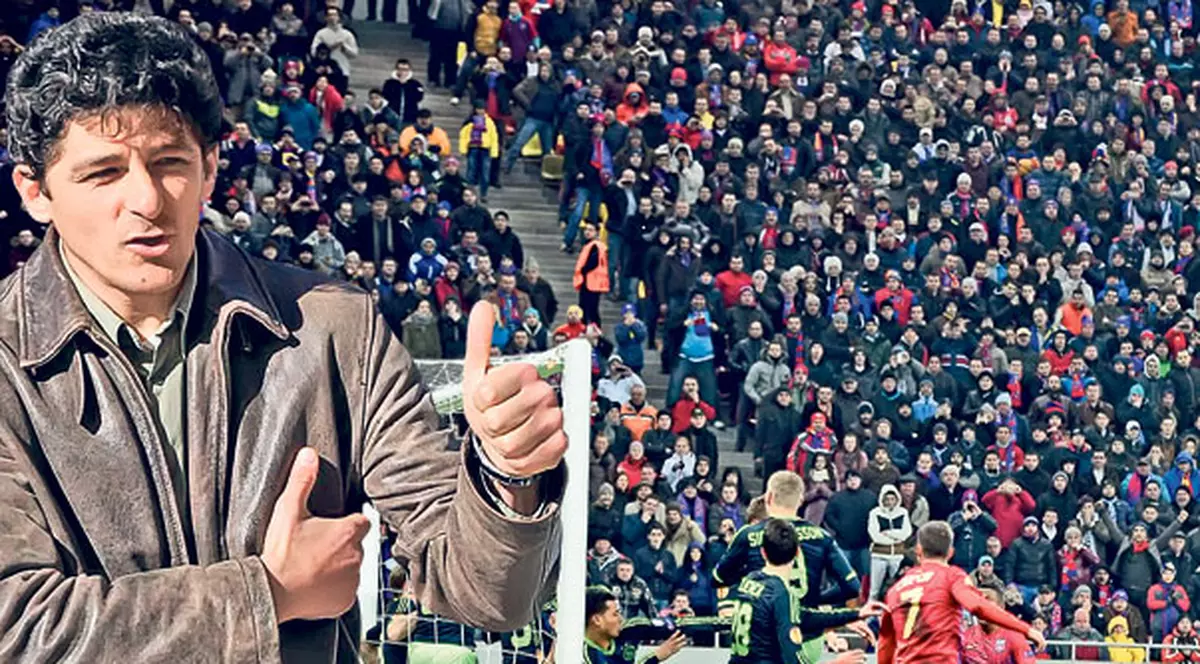 INTERVIU EXCLUSIV | Fostul mare fundaş al Stelei Miodrag Belodedici a oferit reţeta unei victorii cu Chelsea