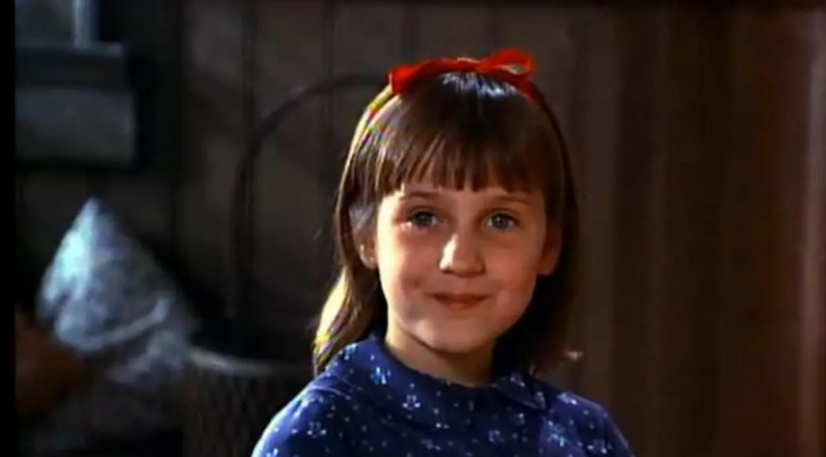 Ţi-o mai aminteşti pe micuţa "Matilda"? A fost un COPIL-MINUNE al cinematografiei, însă acum, la 25 de ani, nu mai vrea să audă de filme! FOTO