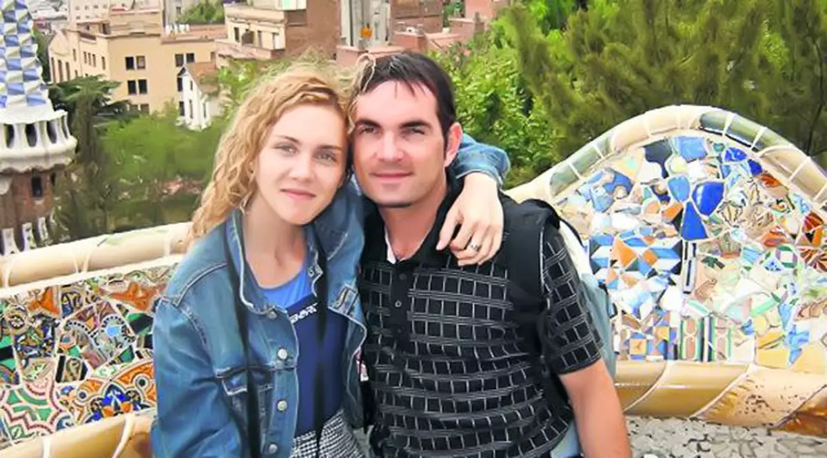 EXCLUSIV! Fostul logodnic al Michaelei Niculescu: «Mica, o să mă gândesc mereu la tine!»