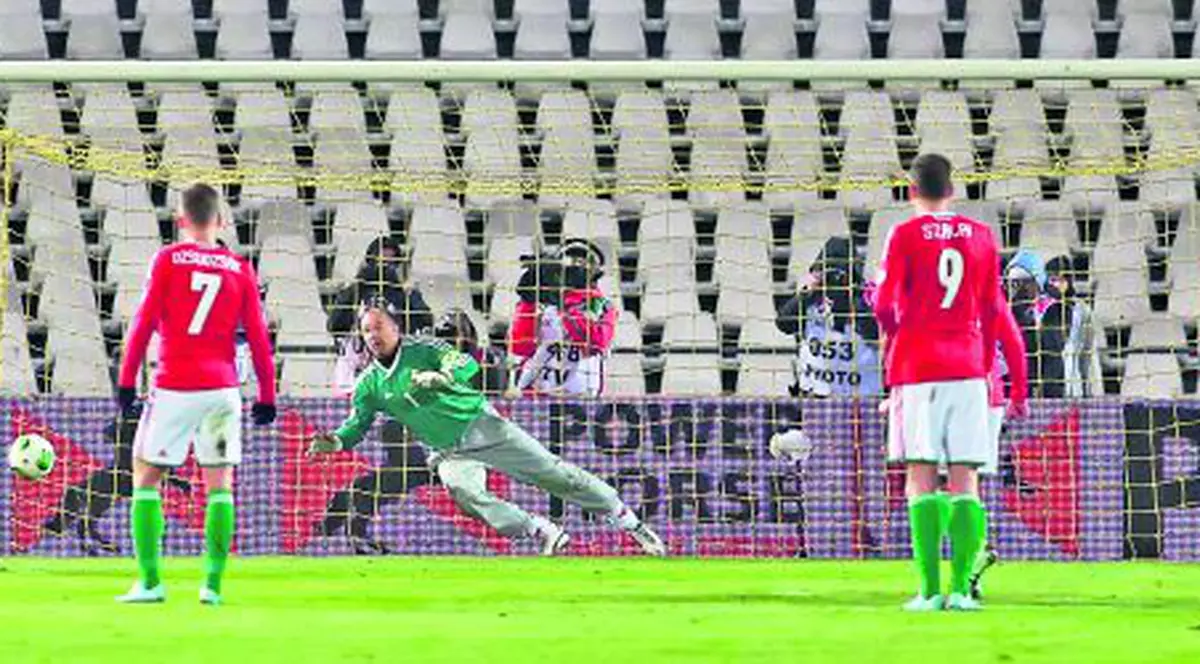 Ne mişcăm şi noi mai cu talent?