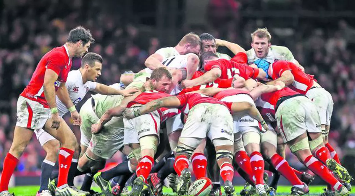 Mici, mici, dar voinici!