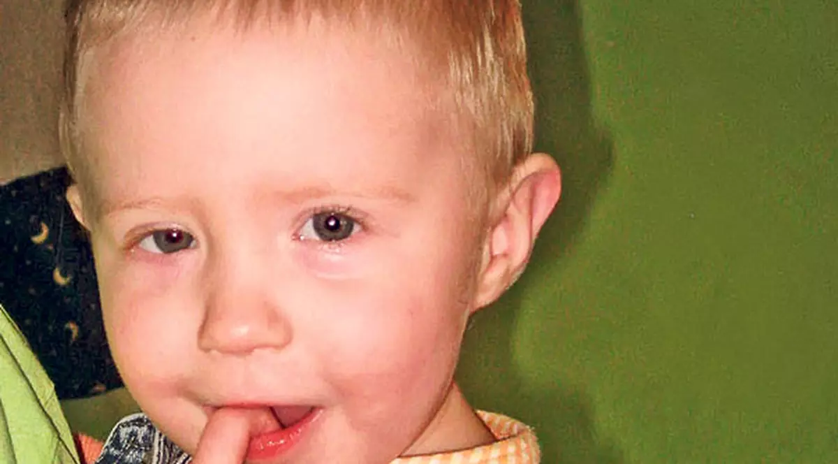 Micuța Verabel, aşteptată de urgenţă în Germania