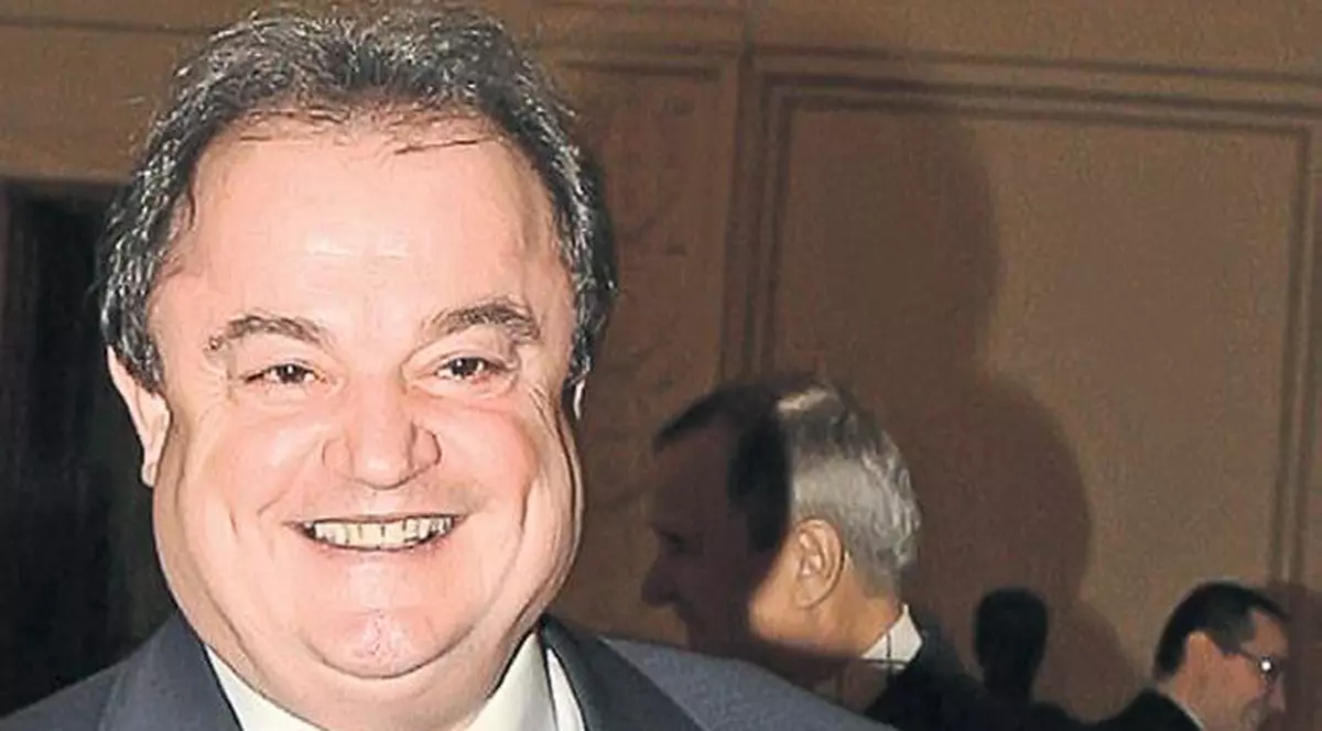 Vasile Blaga şi Elena Udrea au spart PDL-ul în două