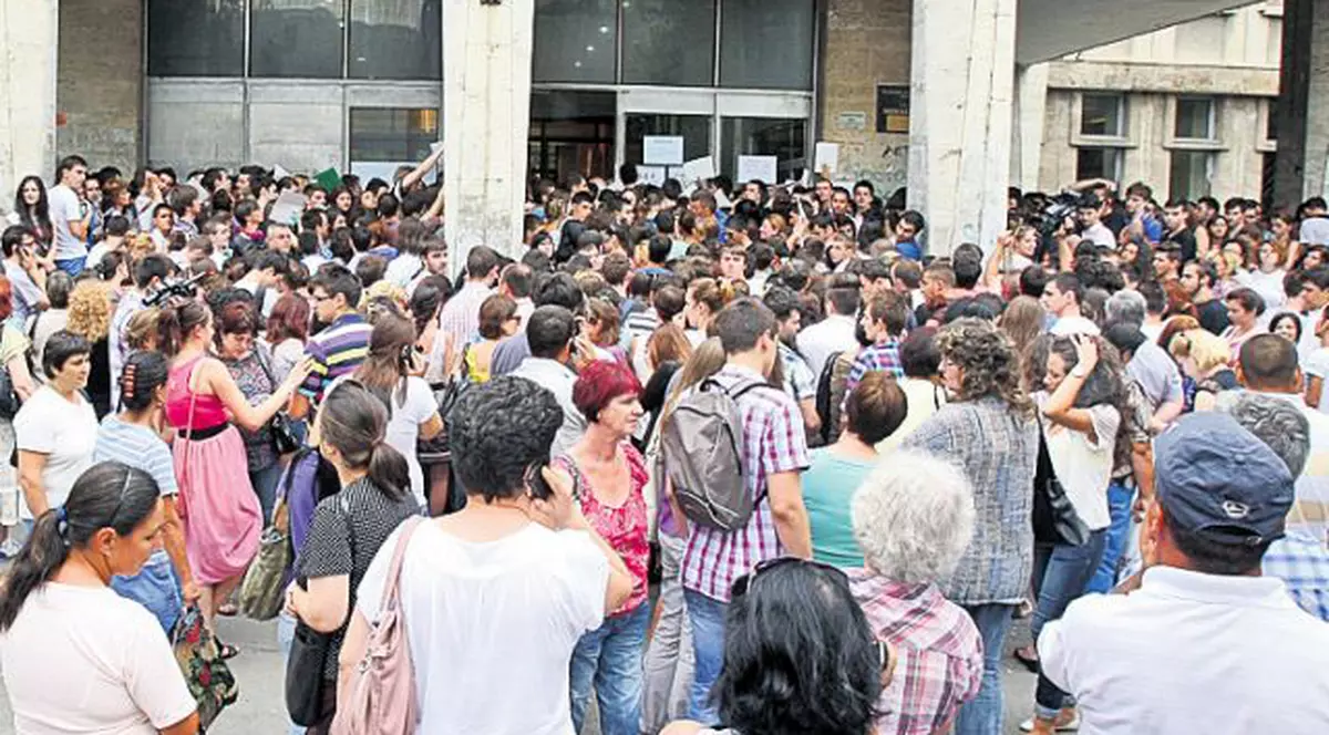 Reînvie «fabricile de diplome»?