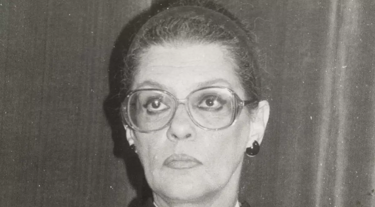 Actriţa Irina Petrescu a murit